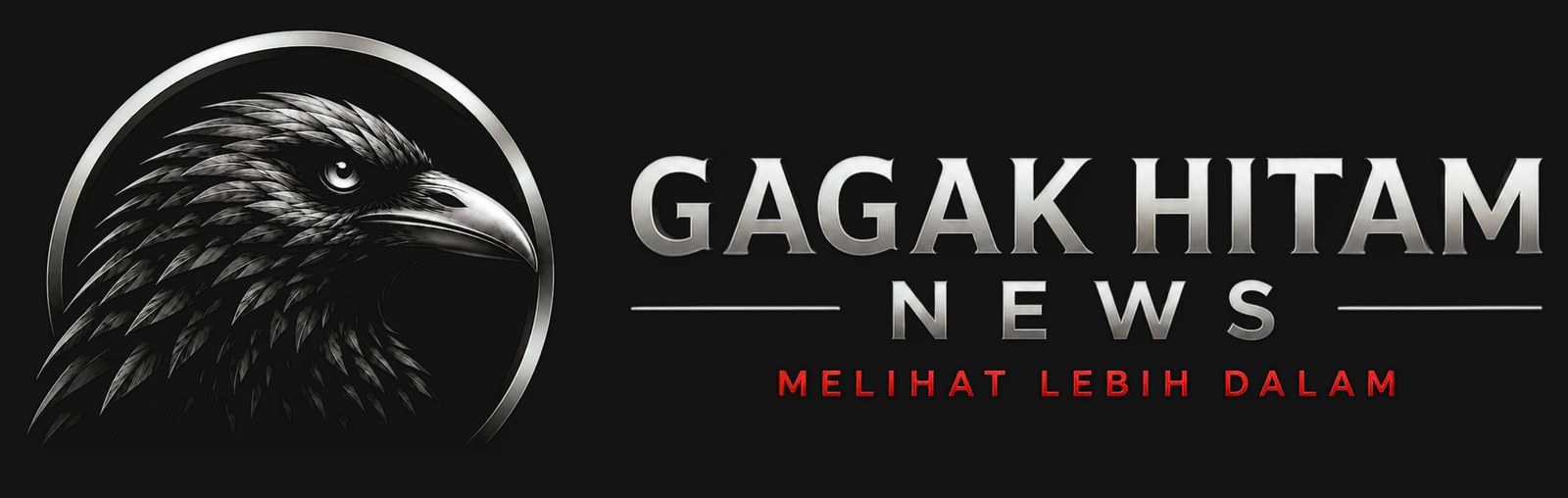Gagak Hitam News
