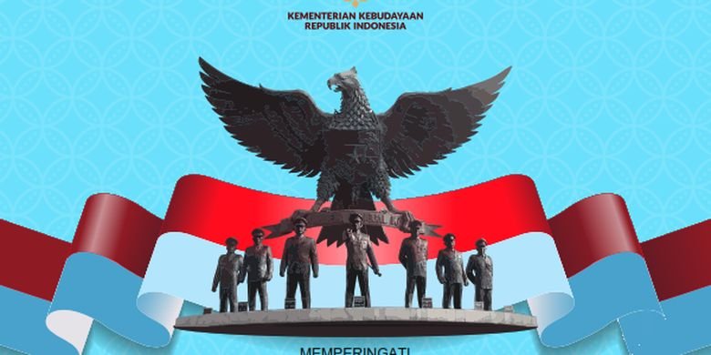 Jelang 1 Juni, Ini Kumpulan Ide Ucapan Hari Lahir Pancasila yang Cocok untuk Status Media Sosial Anda