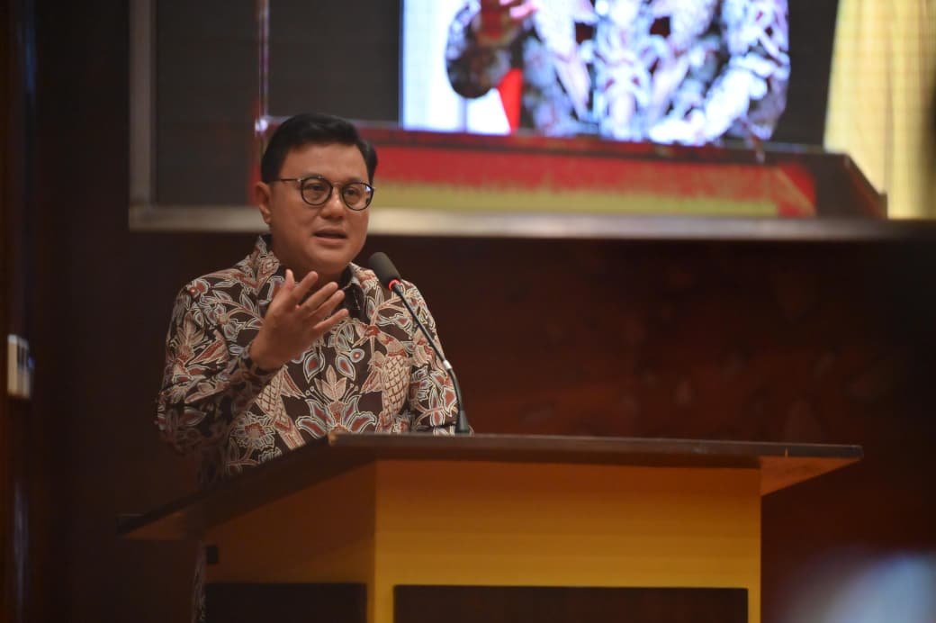 Rupiah di Tengah Badai Hilirisasi: Tantangan Pre-Revenue dan Strategi Keluar dari Lembah Transisi