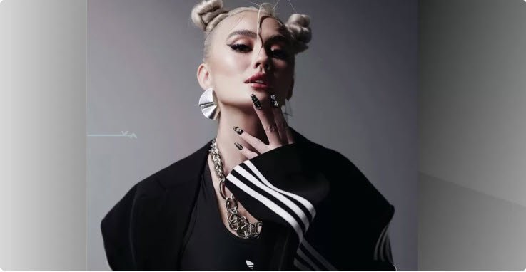Agnez Mo Siap Menggebrak Hollywood! Jadi Pengisi Suara di Film Animasi Internasional “Groove Tails”
