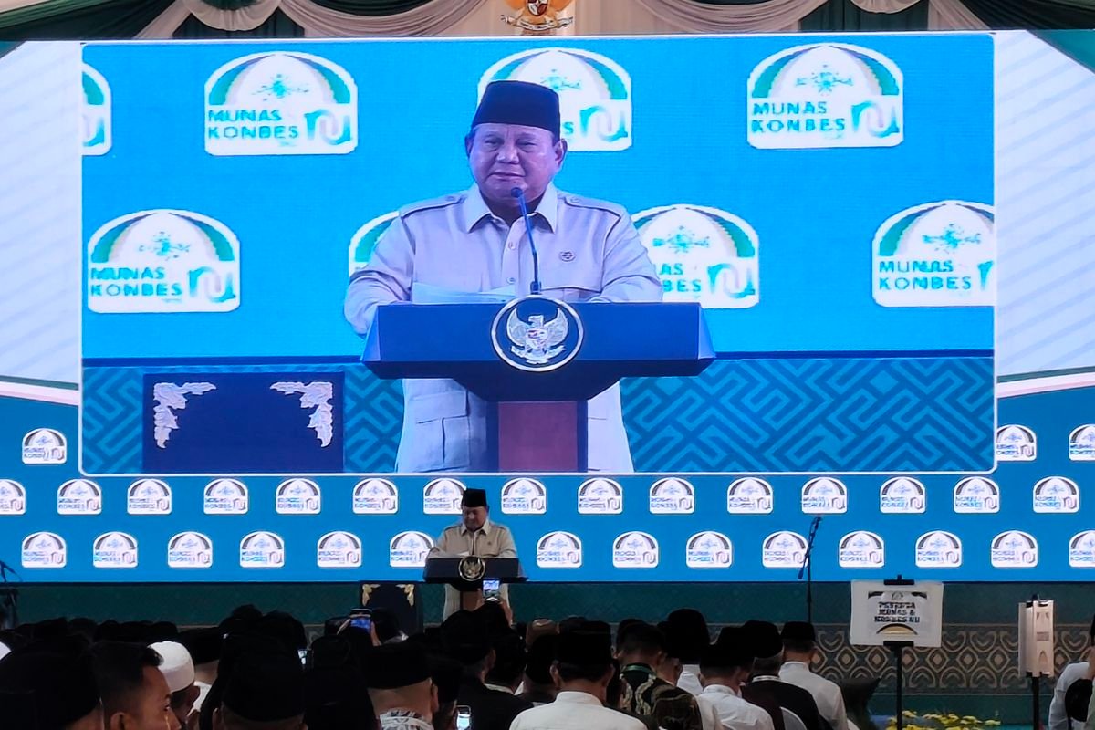 Prabowo Ungkap Penyebab Utama Pelemahan Rupiah: Indonesia Rugi Rp15.000 Triliun Akibat Under-Invoicing