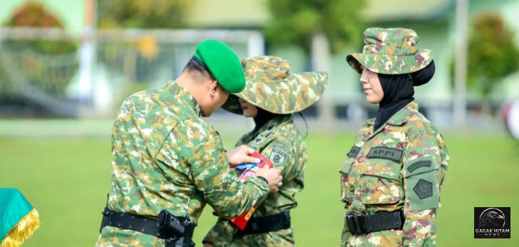 Kemhan Hentikan Latsarmil SPPI Pasca Meninggalnya Lima Peserta