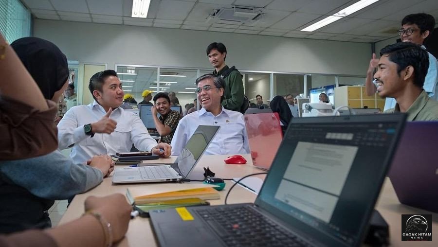 Pemerintah Luncurkan Program Magang Nasional 2026 dengan Kuota 150 Ribu Peserta