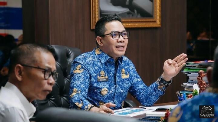 Samarinda Luncurkan APBD Cerdas 2027: Menuju Tata Kelola Keuangan Daerah yang Lebih Adaptif dan Berorientasi Hasil