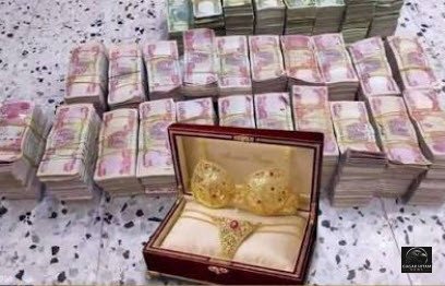 Operasi Antikorupsi Irak Ungkap Harta Fantastis Anggota Parlemen: US$57 Juta Tunai dan 27 Kg Emas