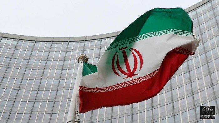 Iran Ancam Respons Keras Usai Israel Katz Sebut Mojtaba Khamenei sebagai Target Pembunuhan