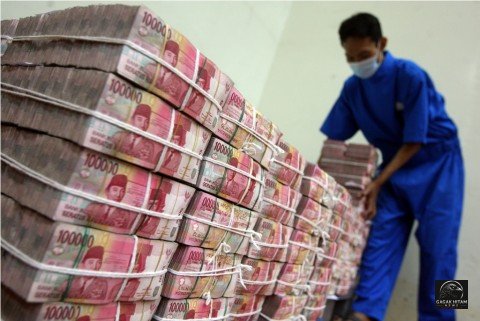 DJP Targetkan Penerimaan Pajak Digital Naik hingga Rp24 Triliun per Tahun Lewat PPh Pasal 22 Marketplace