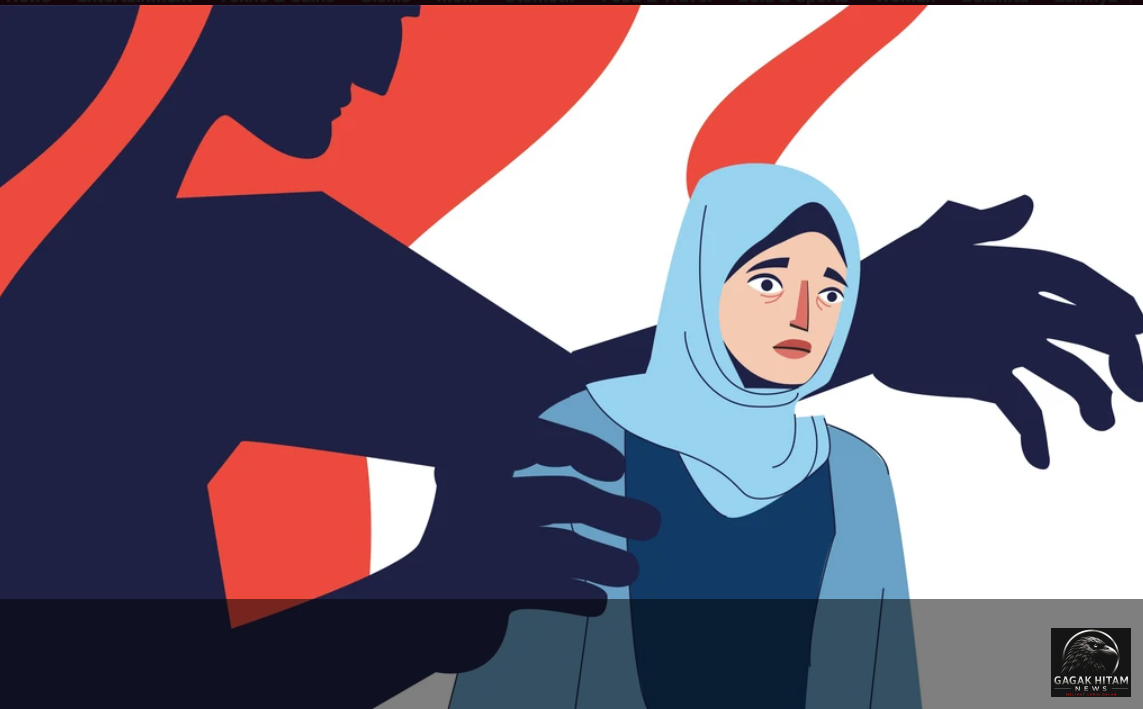 Buya di Bogor Jadi Tersangka Dugaan Pencabulan Santriwati, Modus Bekam untuk Kelabui Korban