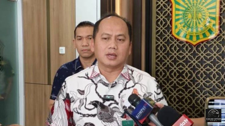 Kejagung Ungkap Keterlibatan Anggota TNI dan Polri Aktif dalam Kasus Penyimpangan MBG
