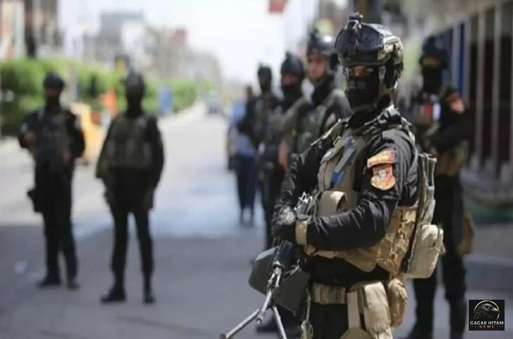 Irak Luncurkan Operasi Antikorupsi Besar-besaran, Puluhan Pejabat Ditangkap di Baghdad