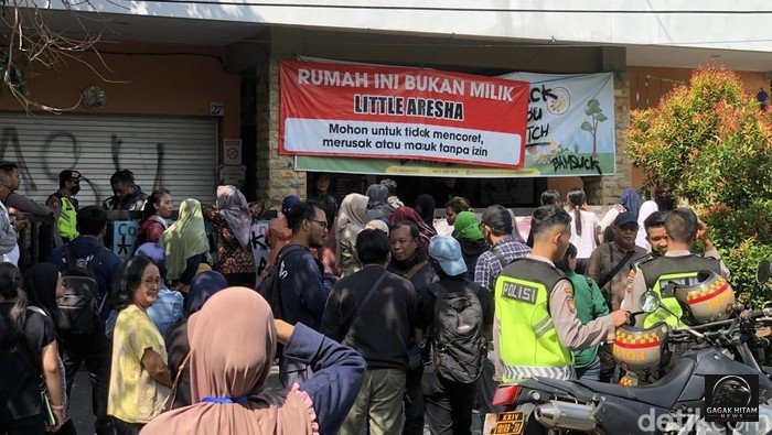 14 Tersangka Baru Ditahan, Total 27 Orang Terlibat Kasus Kekerasan Anak di Daycare Little Aresha