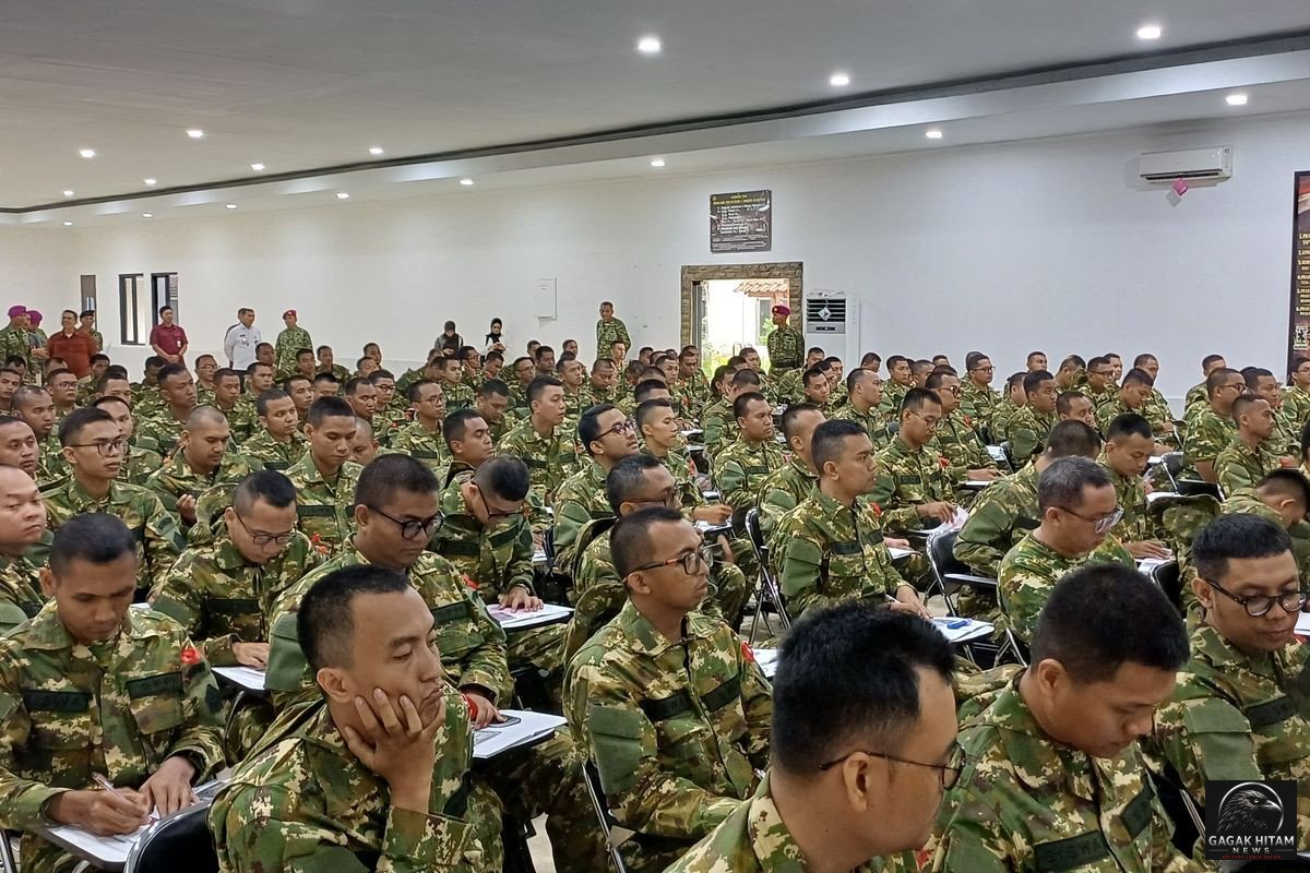 30 Ribu Manajer Kopdes Merah Putih Siap Ditempatkan Mulai Agustus 2026