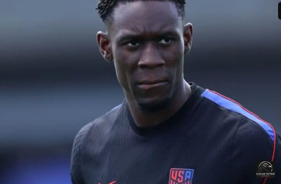 FIFA Batalkan Kartu Merah Folarin Balogun, Belgia dan Norwegia Protes Keras