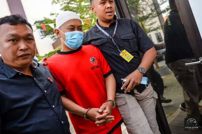 Tersangka Penganiayaan dan Penyekapan Kekasih di Jabar Terancam 36 Tahun Penjara
