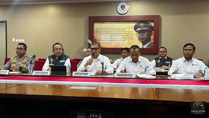 Kortas Tipikor Polri Usut Korupsi Pasokan Batu Bara Penyebab Blackout, Kerugian Negara Capai Rp5 Triliun