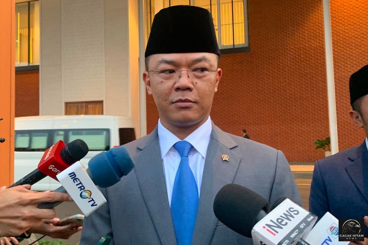 Menlu Sugiono dan Delegasi MPR Akan Hadiri Pemakaman Ayatollah Ali Khamenei