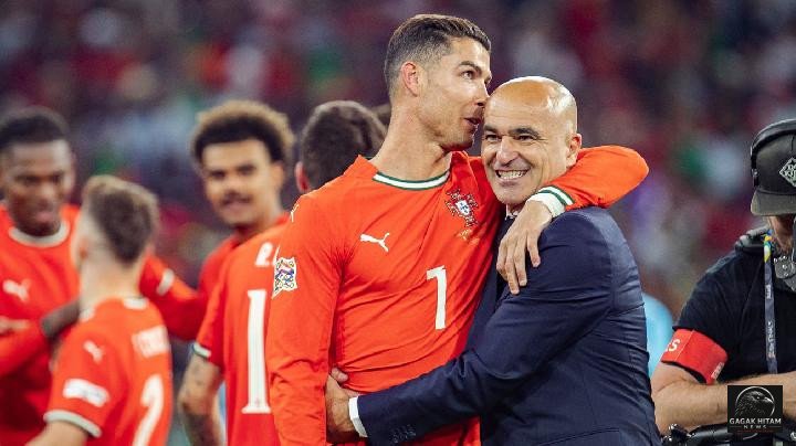 Roberto Martinez Mundur sebagai Pelatih Timnas Portugal Usai Tersingkir di Babak 16 Besar Piala Dunia 2026
