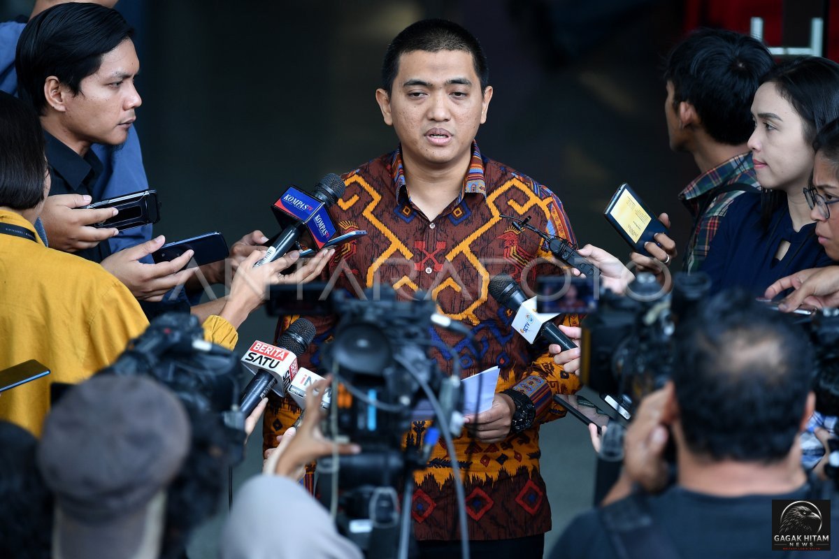 Mantan Penyidik KPK Dukung Polri Bongkar Dugaan Korupsi Suplai Batu Bara ke PLTU