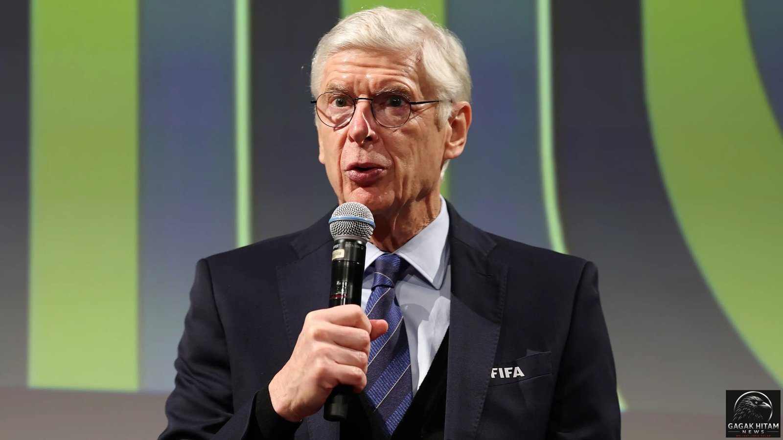 Arsene Wenger Puji Spanyol sebagai Ancaman Terbesar Prancis di Piala Dunia 2026