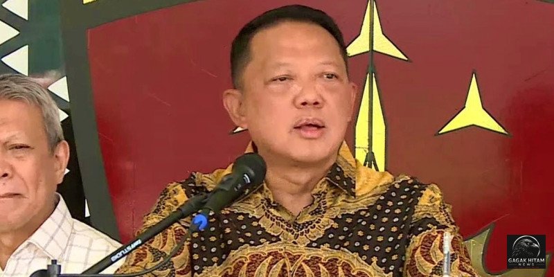 Jampidsus Ungkap Kasus Korupsi Badan Gizi Nasional Masuk Tahap Pemberkasan: Puluhan Nama Terindikasi Terlibat