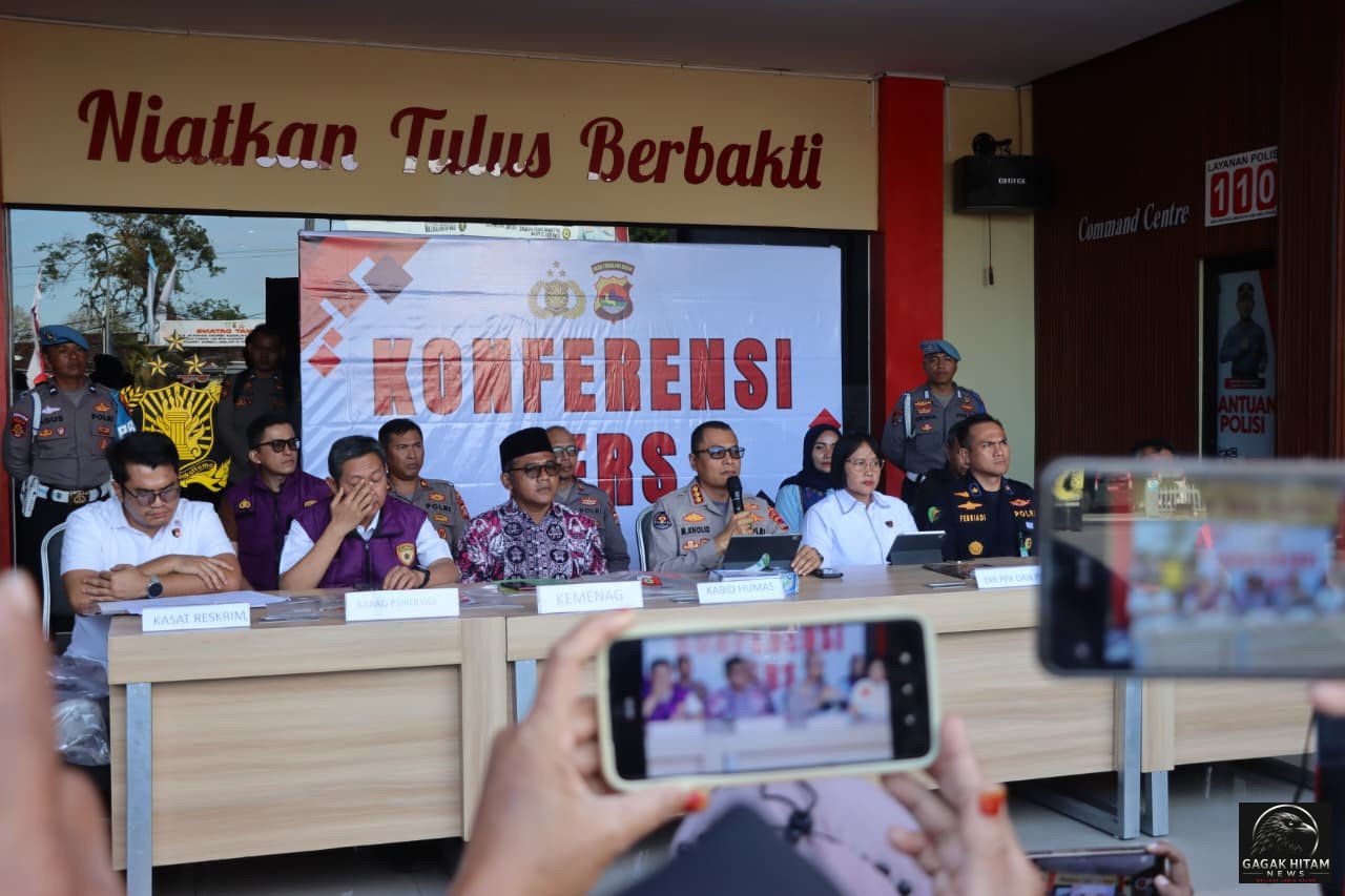 Dua Tersangka Kasus Pembakaran Santri di Ponpes Lombok Tengah Ditahan, Termasuk Pimpinan Pesantren dan Santri Berusia 15 Tahun