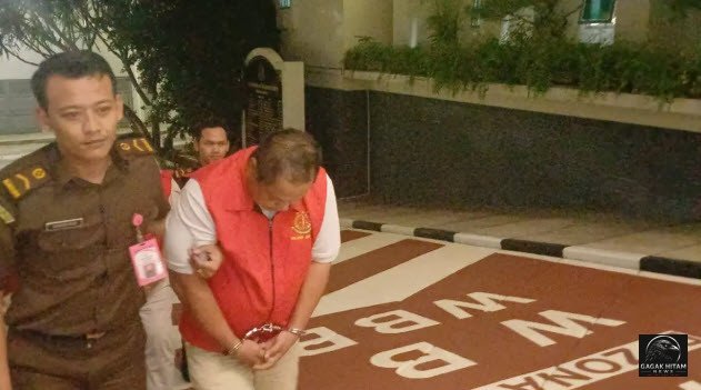 Kepala Cabang BNI Jember Jadi Tersangka, 900 Identitas Petani Disalahgunakan untuk Kredit Fiktif KUR