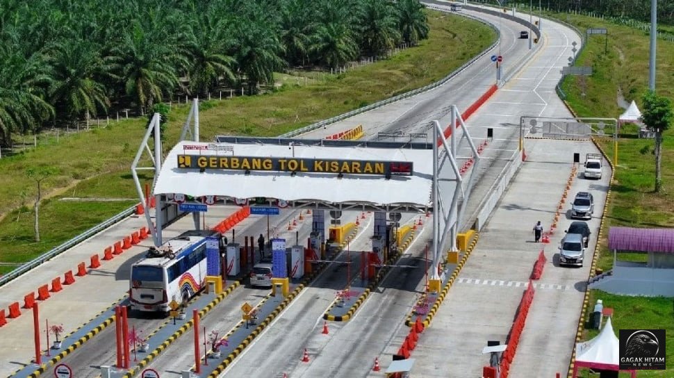 52 Ruas Tol Ajukan Kenaikan Tarif Tahun Ini, Tapi Belum Bisa Naik Sebelum SPM Terpenuhi