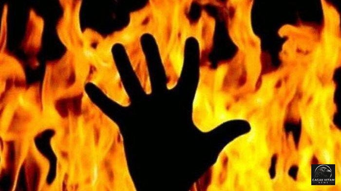 Santri Senior Jadi Tersangka Kasus Santri Terbakar di Ponpes Lombok Tengah, Polisi Tak Lakukan Penahanan