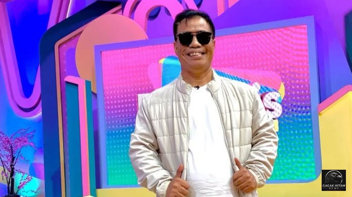 Komedian Temon Meninggal Dunia di Usia 58 Tahun, Diduga Akibat Serangan Jantung