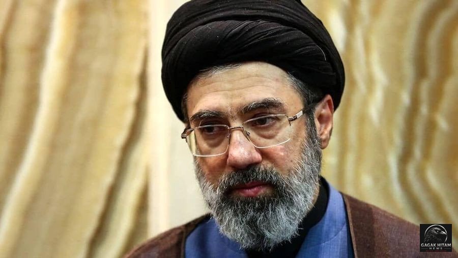 Mojtaba Khamenei: Balas Dendam atas Pembunuhan Ayatollah Ali Khamenei adalah Tuntutan Rakyat Iran yang Pasti Terwujud
