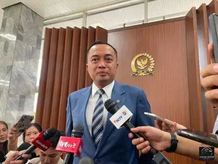 Belum Ada Usulan Jampidsus Baru, Presiden Prabowo Belum Teken Keppres Pengganti Febrie Adriansyah