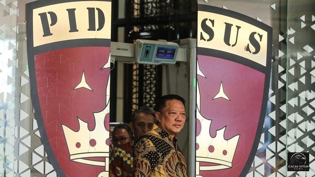 Kejagung Pastikan Febrie Adriansyah Masih di Indonesia dan Kooperatif