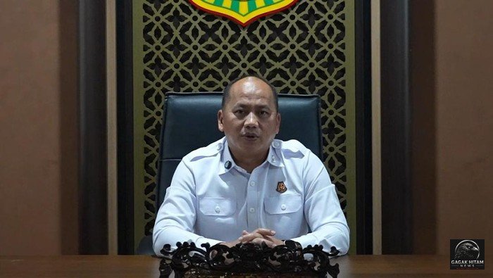 Kejagung Hentikan Pengumpulan Data Program Makan Bergizi Gratis (MBG) di Seluruh Indonesia