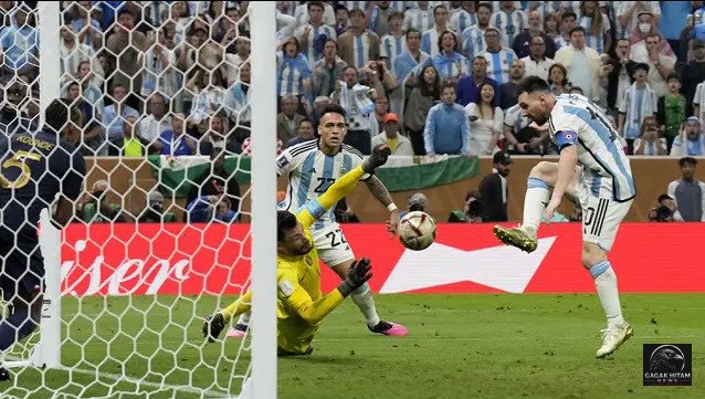 FBI Selidiki AFA Terkait Pencucian Uang dan Penipuan Saat Timnas Argentina Melaju ke Semifinal Piala Dunia 2026