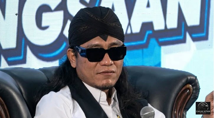 Dugaan Aliran Dana Rp100 Juta ke Gus Miftah Terkuak di Sidang Korupsi Proyek Jalur Kereta Api DJKA