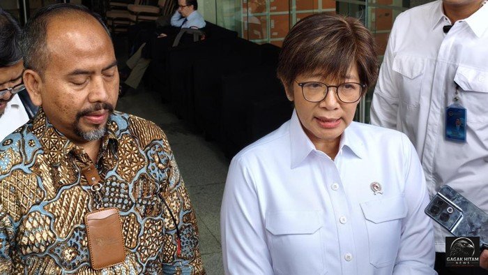 Pemerintah Batasi Penerima MBG, Siswa dari Keluarga Desil 8-10 Tak Lagi Mendapat Makan Bergizi Gratis