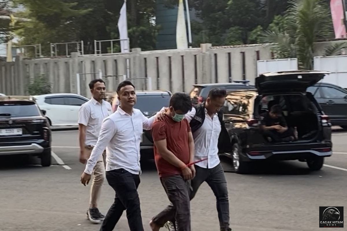 Motif Teror Bom di SDN Srengseng Sawah 15 Terungkap, Pelaku Orang Tua Murid yang Tersinggung soal Seragam Sekolah