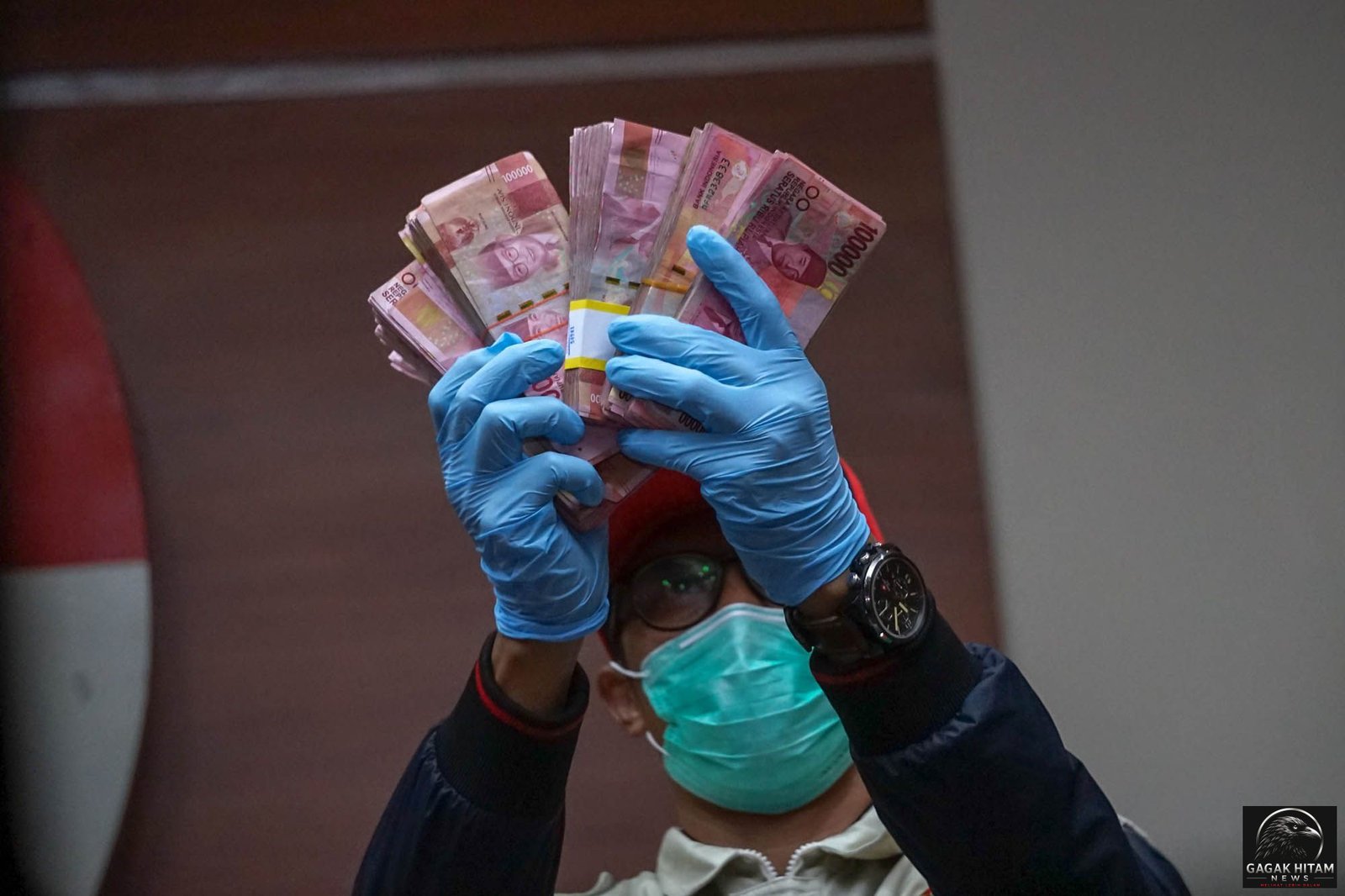 Kejari Rembang Periksa 250 Guru ASN Terkait Dugaan Korupsi Dana TPP Dindikpora, Penyidikan Terus Bergulir