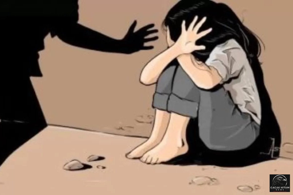 Ayah Kandung di Grobogan Diduga Perkosa Anak Gadis Berusia 14 Tahun, Terungkap dari Buku Harian di Pondok Pesantren