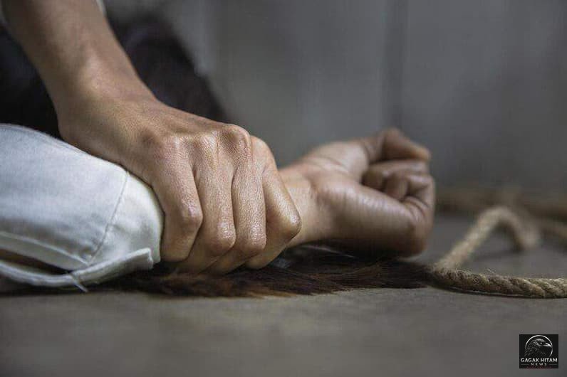 Pria 31 Tahun di Grobogan Diduga Perkosa Nenek 90 Tahun Saat Mabuk, Pelaku dan Korban Saling Mengenal