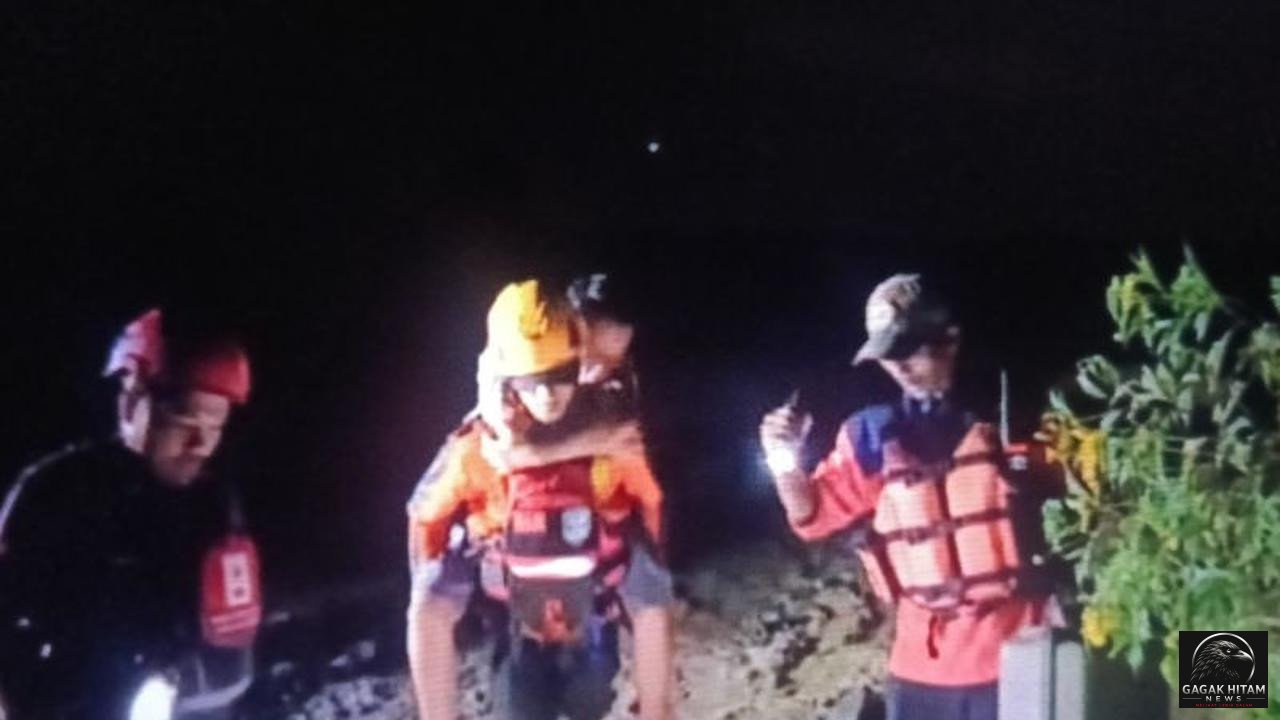 Hujan Deras Picu Banjir di Sumatra Utara dan Sumatra Barat, Ratusan Keluarga Terdampak