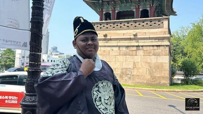 Peserta Open Trip Indonesia Diduga Hilang Saat Liburan di Korea Selatan, Travel Klaim Alami Kerugian Rp125 Juta