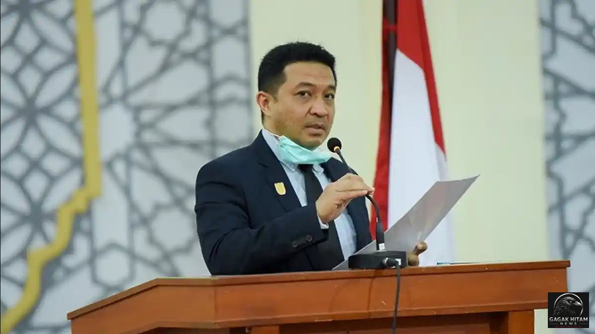 DPRK Banda Aceh Usulkan Jam Masuk Kerja dan Sekolah Diundur Usai Final Piala Dunia 2026