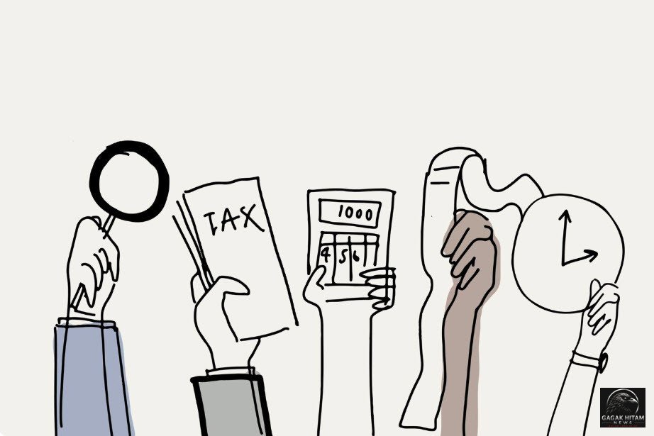 DJP Libatkan Babinsa dan Bhabinkamtibmas Bangun Jejaring Pajak hingga Tingkat Desa
