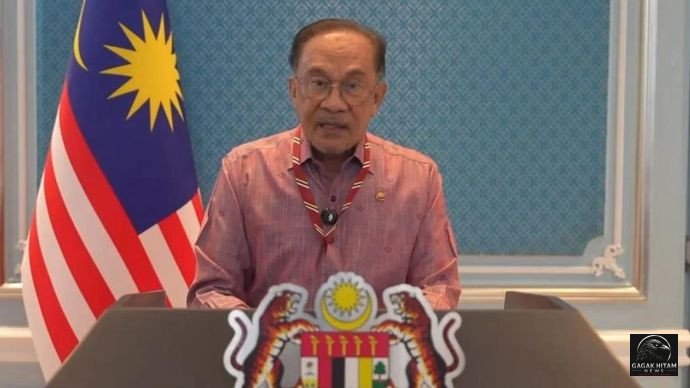 Anwar Ibrahim Sebut Investasi KWAP di eFishery “Penipuan yang Direncanakan”, Kerugian Hingga Rp717 Miliar