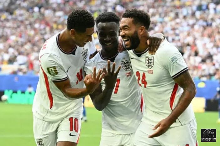 Inggris Raih Tempat Ketiga Piala Dunia 2026 Usai Taklukkan Prancis 6-4, PM Keir Starmer Bangga Besar