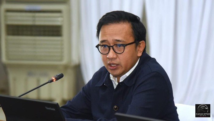 Gerindra Minta Hotman Paris Tak Seret Nama Presiden Prabowo dalam Kasus Korupsi, Tegaskan Hormati Proses Hukum