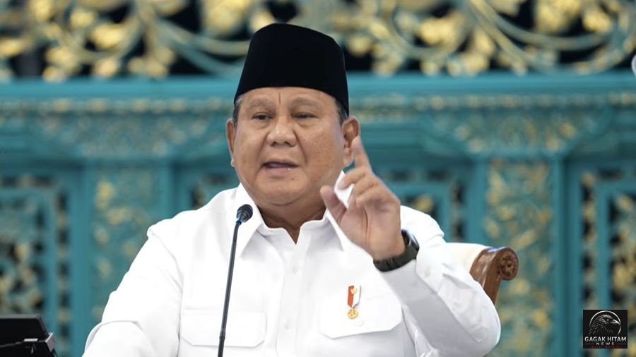 Prabowo Klaim Indonesia Kelola Bank Emas 153 Ton dalam Setahun, Nilainya Disebut Capai Rp300 Triliun