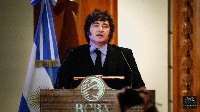 Argentina Gagal Juara Piala Dunia 2026, Presiden Javier Milei Tetapkan Hari Libur Nasional untuk Rayakan Perjuangan Timnas