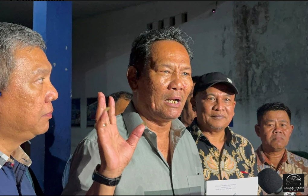 PWI Pusat Laporkan Hotman Paris ke Polda Metro Jaya Terkait Dugaan Penghinaan Profesi Wartawan